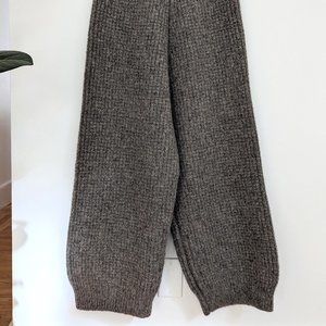 New Lauren Manoogian Waffle Pants - Rock